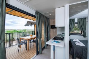 4 Mori Family Village - Villaggio per Famiglie img125