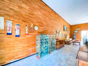 San Sui Hotel Mitra RedDoorz