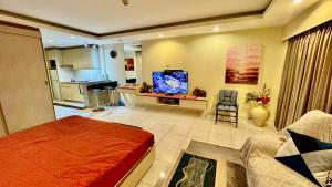 View talay 6 Pattaya by Starry Sky