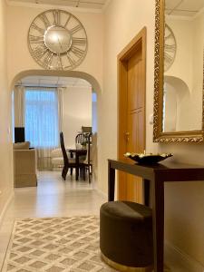 LUXURY Apartment Stay-in Old Town Centre