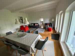 Wunderschöne Jugendstil-Wohnung