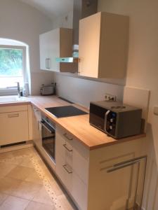 Wunderschöne Jugendstil-Wohnung