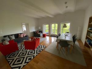 Wunderschöne Jugendstil-Wohnung