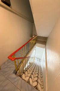 Bankhunchang Guest House บ้านขุนช้างห้องพักรายวันรามคำแหง