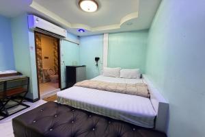 Bankhunchang Guest House บ้านขุนช้างห้องพักรายวันรามคำแหง