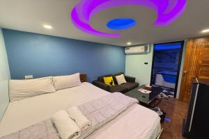 Bankhunchang Guest House บ้านขุนช้างห้องพักรายวันรามคำแหง