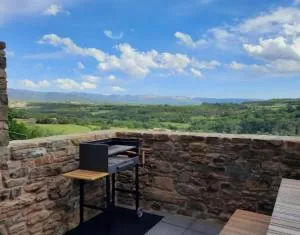 Corral de l'esquirol - Toló