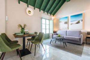 Rocío Duplex Apartment