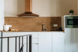 Rocío Duplex Apartment