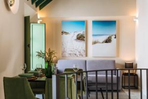 Rocío Duplex Apartment