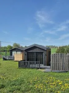 Cichy Brzeg Mazurski - Zalec