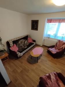 Chalupa U Vršitých