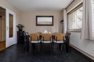 Damiers - La Defense 5BDR