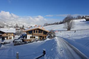 Chalet Katharina