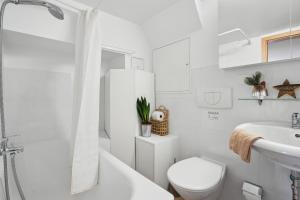 INN JOY Apartments - idyllische Bergsicht