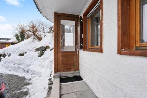 INN JOY Apartments - idyllische Bergsicht