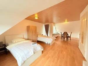 Zentrale Apartments in Rendsburg ideal für Monteure & Geschäftsreisende - Fockbek