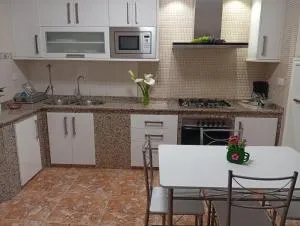 Villa Merchy Combarro - Rial