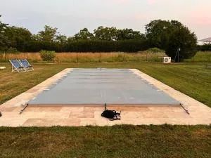 Maison avec piscine 4 chambres 8 couchages - Jauldes