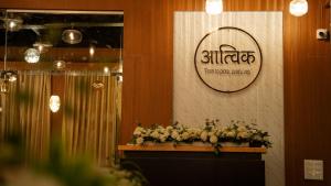 The Silk Routee Resort & Spa