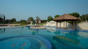The Silk Routee Resort & Spa