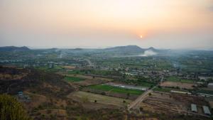 The Silk Routee Resort & Spa