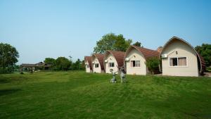 The Silk Routee Resort & Spa