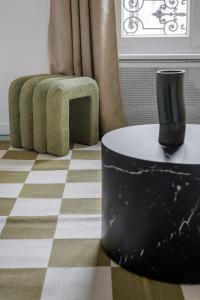 Orleans - Paris Neuilly 4Pax