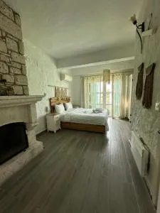 Boreas Otel Alaçatı - Ildir