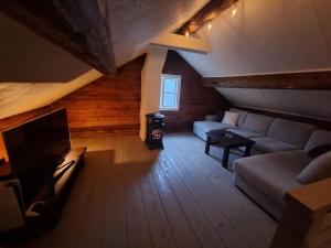 Kvinja Storegård - Unikt torp