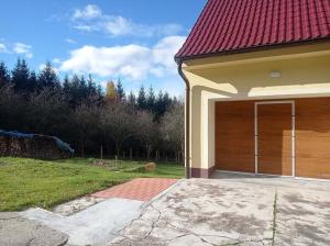 Chalupa U Vršitých