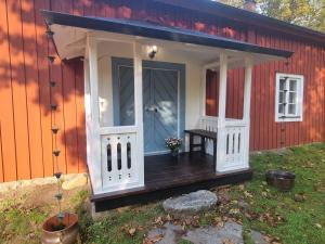 Kvinja Storegård - Unikt torp