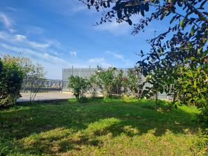 Paradise Garden Apartment