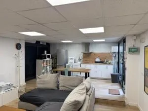 Apartamento 3 habitaciones con piscina - Rubí