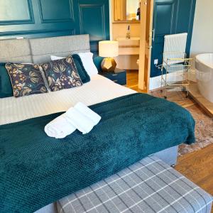 No 1 High Street Boutique Rooms