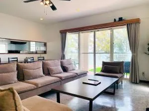 Ocean Terrace金武 - Kin