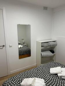 Apartamento 3 habitaciones con piscina