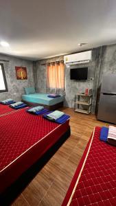 NADOHN-Homestay