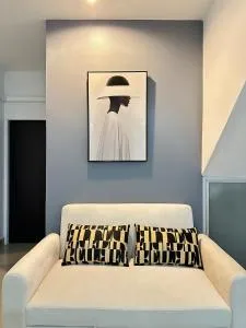 Supasarn House - Ban Khlong Pleo