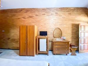 San Sui Hotel Mitra RedDoorz