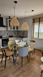 Dom z Własną Przystanią - Dzbenin - rzeka Narew - Wyszel