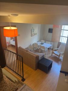 San Justo Suites