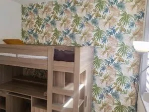 La Maha Room ~ Arrivée autonome ~ 1 personne - Aulnoy