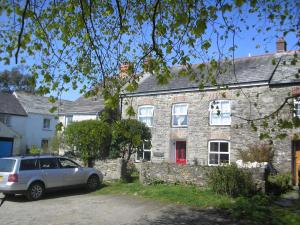 Cottage On The Square - Ubytování bez kategorie ve městě Camelford