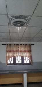 Calm Horizon Villa & Safari