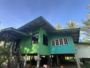 greenland house kohkood - Ban Laem Kluai