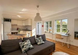 Small independent apartment in Lund - 谢夫灵厄