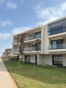 Appartement Sidi Rahal Oceanic
