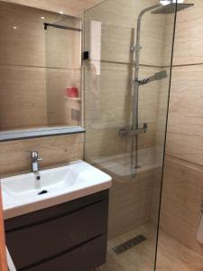 Appartement Sidi Rahal Oceanic