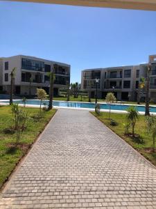 Appartement Sidi Rahal Oceanic